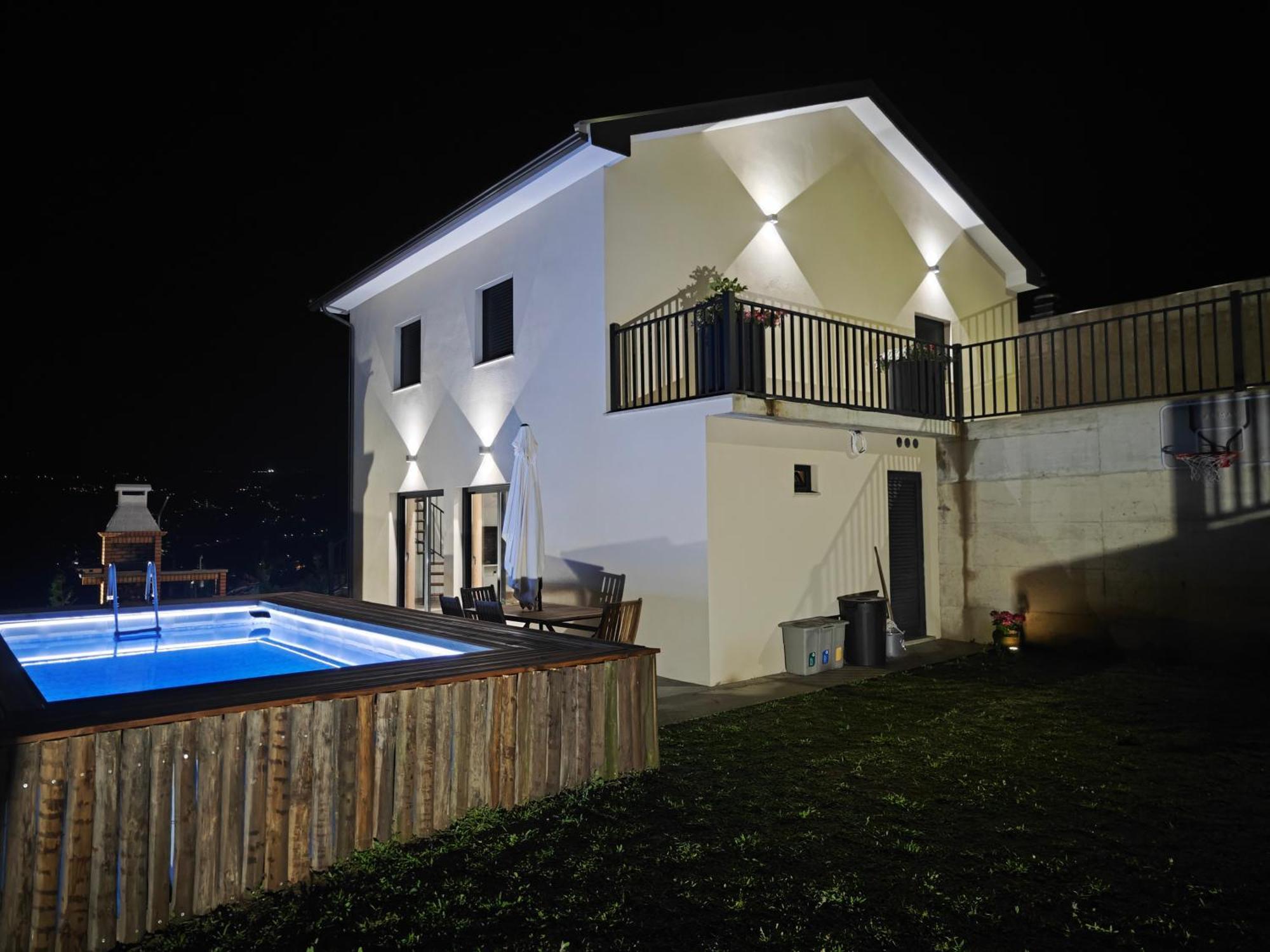 Casa Da Milinha - Villa With A Pool Near Rio Douro Santa Cruz do Douro Eksteriør billede